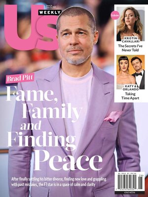 Us Weekly - Magazine
